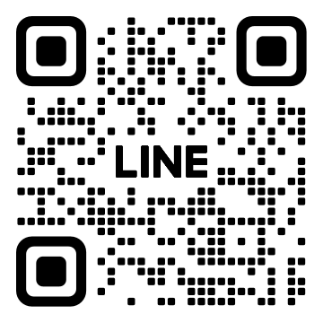 結 YuiのLINE相談QRコード